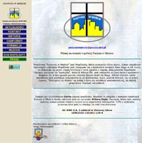 Nasze początki - 2002r.