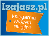 Księgarnia religijna Izajasz